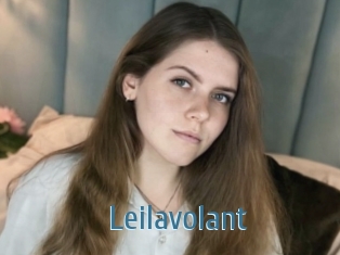 Leilavolant
