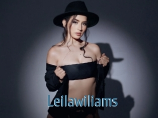 leilawiliams Web adult links