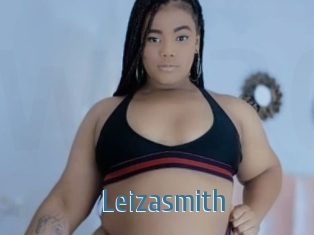 Leizasmith