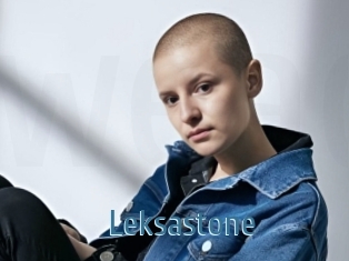 Leksastone