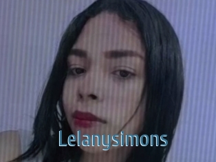 Lelanysimons