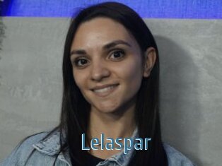 Lelaspar