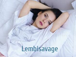 Lembisavage