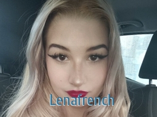 Lenafrench