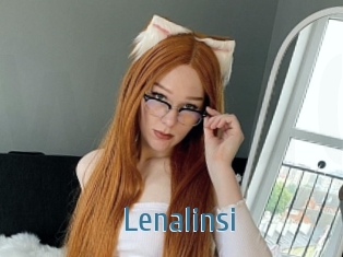 Lenalinsi