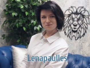 Lenapaulles