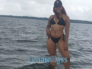 Lenawillyss