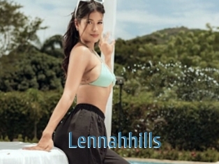 Lennahhills