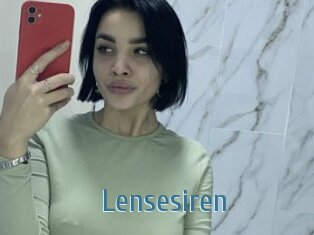 Lensesiren