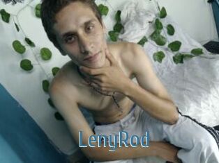 LenyRod