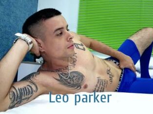 Leo_parker
