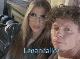 Leoandalice