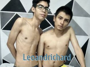 Leoandrichard