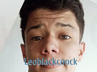 Leoblackcoock