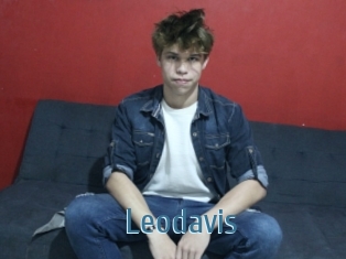 Leodavis