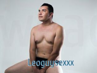 Leoguysexxx