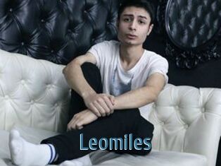 Leomiles