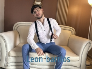 Leon_barrios