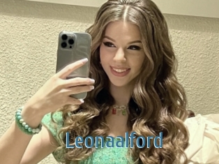 Leonaalford