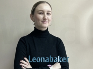 Leonabaker