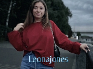 Leonajones