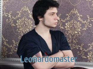 Leonardomaster