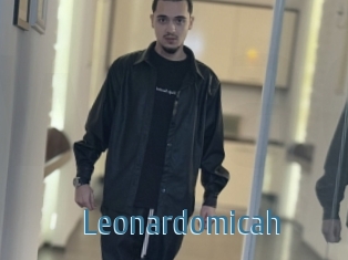 Leonardomicah