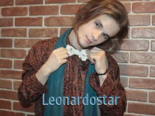 Leonardostar