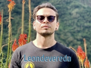 Leondevereda