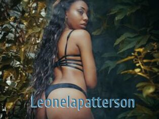 Leonelapatterson