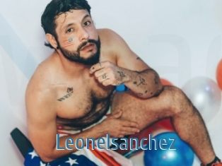 Leonelsanchez