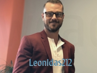 Leonidas212