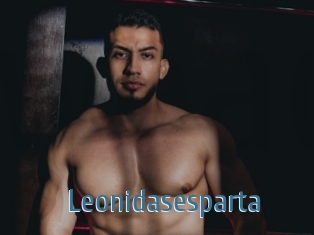 Leonidasesparta