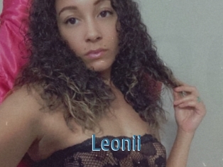 Leonii