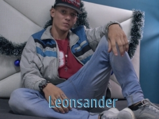 Leonsander