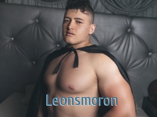 Leonsmoron