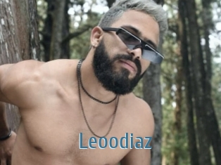 Leoodiaz