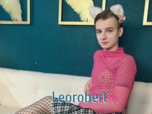 Leorobert