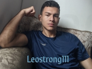 Leostrong111