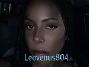 Leovenus804