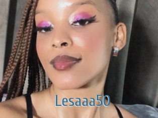 Lesaaa50