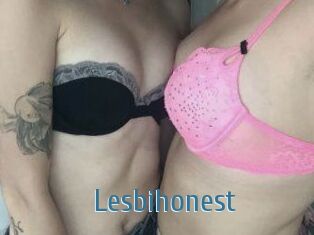 Lesbihonest