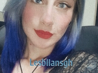 Lesbiiansgh