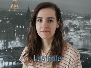 Lesiapie