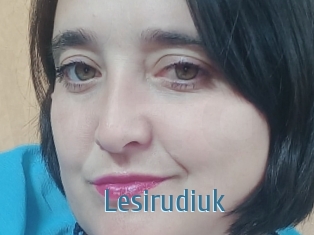 Lesirudiuk