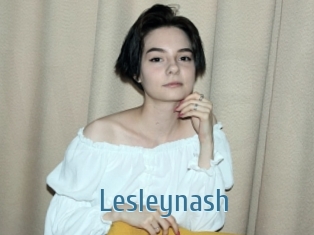 Lesleynash