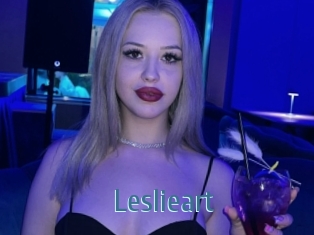 Leslieart