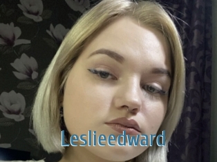 Leslieedward