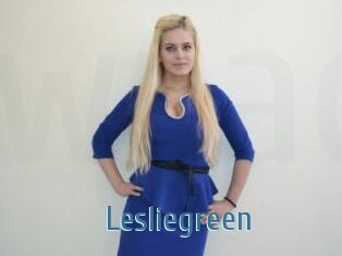 Lesliegreen