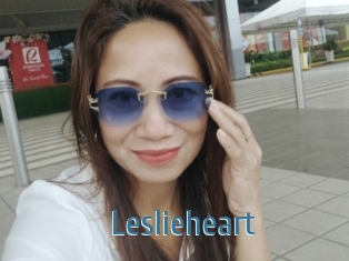 Leslieheart